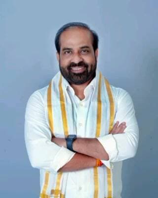 రేపు ధర్మవరంలో రాష్ట్ర వైద్య ఆరోగ్య శాఖ మంత్రి సత్య కుమార్ యాదవ్ పర్యటన