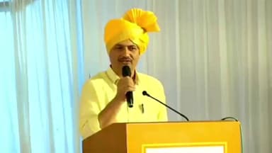 पन्हाळा: कोल्हापूर महानगरपालिकेत महायुतीला जनतेने मोठं यश दिलं पालकमंत्री प्रकाश आबिटकर यांचे गौरवउद्गार