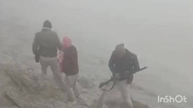 मांझी: मांझी पुलिस की बड़ी कार्रवाई, सात अवैध देशी शराब भट्टियां ध्वस्त