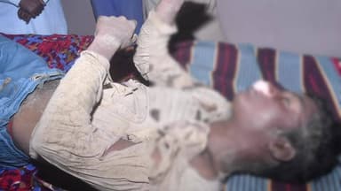 ధర్మారం: డి83 కెనాల్ లో కొట్టుకపోయి మరణించిన ప్రభుత్వ ఐటిఐ విద్యార్థి సయ్యద్ సహద్ 19 గా గుర్తించిన పోలీసులు