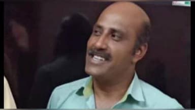 ಅರಸೀಕೆರೆ: ಹಠಾತ್ ಕುಸಿದು ಬಿದ್ದು ವ್ಯಕ್ತಿ ಸಾವು ಅರಸೀಕೆರೆ ಪಟ್ಟಣದಲ್ಲಿ ಘಟನೆ