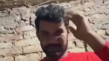 मुसाफिरखाना: अमेठी में भाजपा विधायक सुरेश पासी को धमकी देने का मामला, दो सगे भाइयों पर एससी/एसटी एक्ट समेत कई धाराओं में मुकदमा दर्ज