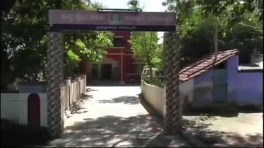 கயத்தாறு: கரடி குளத்தில் பொங்கல் விளையாட்டு விழாவில் தகராறு ஒருவருக்கு கத்திக்குத்து ஒருவர் கைது