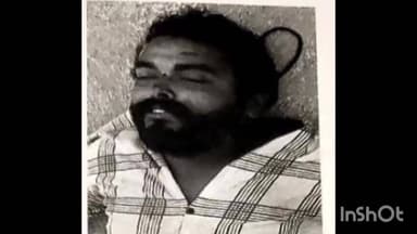 ಬಂಗಾರಪೇಟೆ: ಅಪರಿಚಿತ ಶವದ ವಾರಸುದಾರರ ಪತ್ತೆಗಾಗಿ ಬಂಗಾರಪೇಟೆ ಪೊಲೀಸರ ಮನವಿ