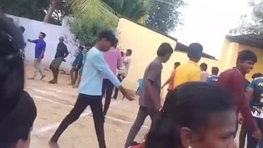 ஸ்ரீவைகுண்டம்: நளராஜபுரத்தில் பொங்கல் விளையாட்டு போட்டிகள் வெகு விமர்சையாக நடைபெற்றது