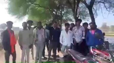 धमतरी: धर्मांतरित परिवार में महिला की मौत के बाद शव को दफनाने को लेकर गांव में बवाल, मामला टला