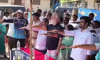 టేక్మల్: నిబంధనలు ఉల్లంఘిస్తే కఠిన చర్యలు తప్పవు ఎస్సై శంకర్ వెల్లడి