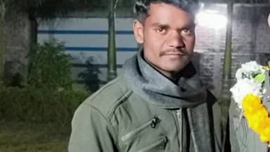 गुलाना: तिंगजपुर का युवक लापता, बाइक मिली लावारिस, पुलिस कर रही जांच, लालाखेड़ी जाने की बात कहकर निकला था