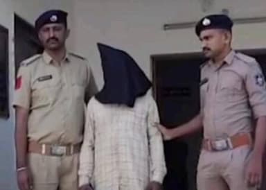 अलीराजपुर: जिले के बलात्कार के आरोपी को गुजरात कोर्ट ने सुनाई फांसी की सजा, आरोपी ने बच्ची के प्राइवेट पार्ट में रॉड डाली थी