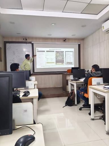 “अमृत रेखा” वेब पोर्टल एवं एप विषय पर जिलास्तरीय प्रशिक्षण आयोजित
--
शासन के निर्देशानुसार कलेक्टर श्री आदित्य सिंह के ...