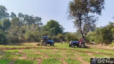 बरियातु: डाकादिरी ग्राम में पुलिस ने 20 एकड़ में लगाई गई अवैध पोस्ता की खेती को किया नष्ट