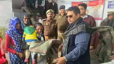 झांसी: शिकायतों के गुणवत्तापरक निस्तारण में लापरवाही पर जिलाधिकारी ने सख्ती दिखाई, कार्रवाई के दिए निर्देश