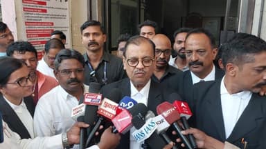 "डोंगराळे प्रकरणाला मोठे वळण! सुप्रसिद्ध वकील उज्वल निकम आज मालेगावी; नेमकं काय घडलं?"