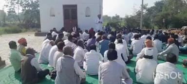 घाटोल: घाटोल विधानसभा स्तर पर भाजपा की बैठक आयोजित