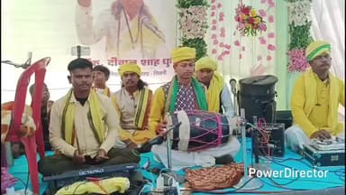 परसिया: देवरानी दाई मंदिर में जुटे 63 गांव के आदिवासी, कोया पुनेमी धर्म, गोंडी दर्शन और रीति-रिवाजों पर दी जानकारी