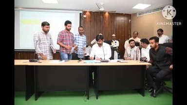 మంచిర్యాల: జిల్లాలో మున్సిపల్ వార్డుల రిజర్వేషన్ల ఖరారు