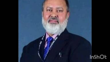 दुलमी: दिल्ली: मास कम्युनिकेशन के प्रख्यात प्रोफेसर मनव्वर आलम का हृदय गति रुकने से निधन, कल होगा अंतिम संस्कार