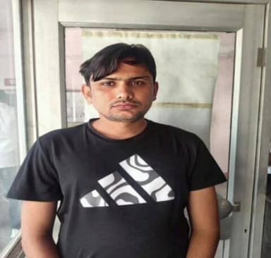 चौहटन: पुलिस थाना चौहटन ने मादक पदार्थ तस्करी के मामले में 25 हजार रुपये के इनामी और टॉप-10 आरोपियों को गिरफ्तार किया