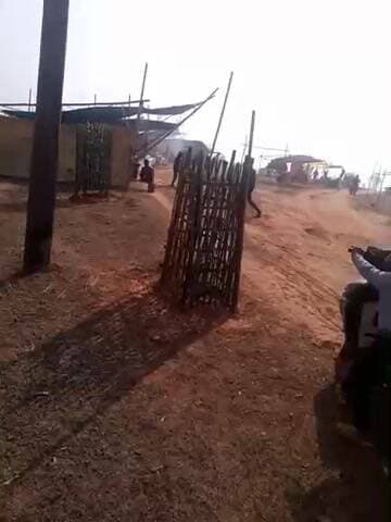 पहरी गोरर mela 3माघ को होता हैं