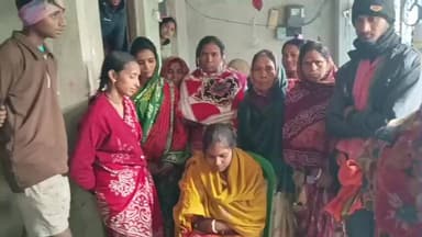 কুলতলি: তিন বছরের সংসার জীবন ছেড়ে অন্য পুরুষের হাত ধরলো গৃহবধূ