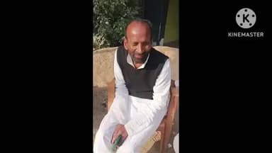 तरहसी: नील गाय के आतंक से किसान परेशान