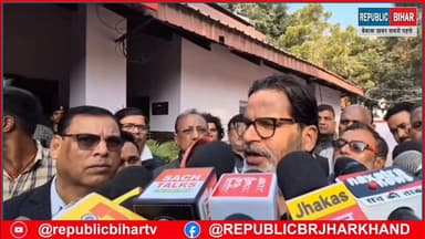 जहानाबाद के पीड़िता के परिवार के साथ ssp से मिलने के बाद क्या बोले PK सुनिए
#trendingvideo #patna #Muzaffarpur #prasha...