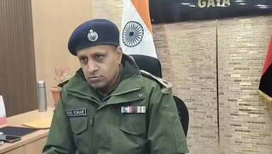 गया पुलिस के द्वारा बड़ी कार्रवाई की गई है। #sachbharatnews #GayaPolice #gaya #bihar #TopFans