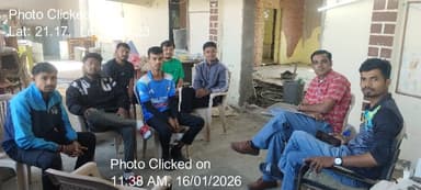 મહુવા: 16-Jan-26 : પ્ર.શા.નાની Bhatlav