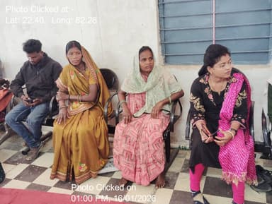 16-Jan-26 : Mgnrega Social Audit