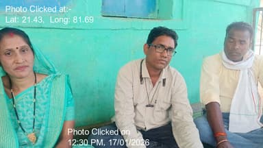 17-Jan-26 : Social Audit Gram Sabha