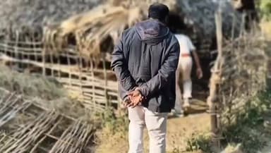 ଆଠମଲ୍ଲିକ: ବନ୍ତଳା ଓ ହିନ୍ଦୋଳ ରେଞ୍ଜ ପକ୍ଷରୁ ମିଳିତ ଭାବରେ ବେଲଗୁଣ୍ଠାରେ ଚଢାଉ; ଜଣେ ଗିରଫ