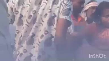 पारोळा: जलसा हॉटेल जवळ कार व मोटरसायकलच्या जोरदार धडकेत दोन जण गंभीर जखमी