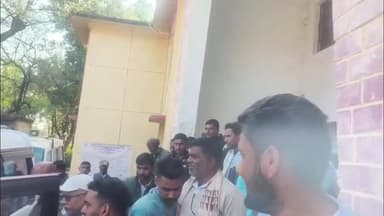 धुरकी: धुरकी में मनरेगा मास्टर रोल में रिश्वतखोरी का आरोप, एसडीओ ने की गहन जांच