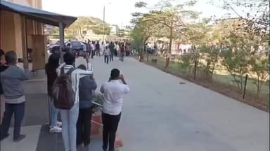 મહુવા: નવનીત ભાઈને ન્યાય નહીં મળે તો જરૂર પડે તો મહુવાના સરપંચો રાજીનામાં આપશે