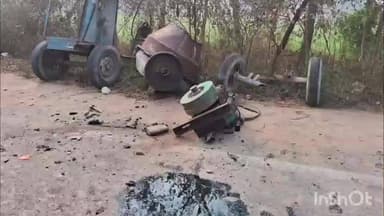 तरारी: सिकरौल पेट्रोल पंप के समीप सड़क दुर्घटना में शिक्षिका की मौत, घर में मचा कोहराम