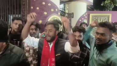 বালিজানা: গোৱালপাৰা মহাবিদ্যালয়ে বিশ্ববিদ্যালয়ৰ অনুদান আয়োগৰ দ্বাৰা স্বায়ত্বশাসিতৰ স্বীকৃতি লাভ কৰাৰ পাছত উৎসৱ মুখৰ পৰিৱেশ