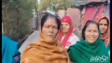 जवाली: पंचायत हरसर में पेयजल संकट गहरा, ग्रामीणों ने प्रशासन से समाधान की मांग की