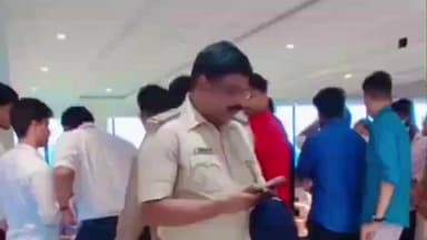 ಕೊಣಾಜೆ ಸುತ್ತಮುತ್ತ ಮಾದಕ ವಸ್ತು ವಿರುದ್ಧ ಪೊಲೀಸರ ಅಭಿಯಾನ