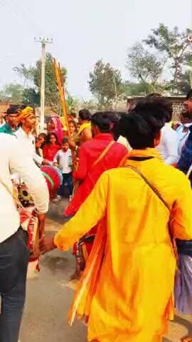 #Kanhaiya #Nirala #Video #भुईयां बाबा के पुजा #सुजीत राय भगत जी #खजुरी #viral #video