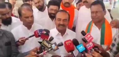 హిమాయత్ నగర్: ఫిరాయింపులపై స్పీకర్ ఇస్తున్న తీర్పులు రాజ్యాంగాన్ని అపహాస్యం