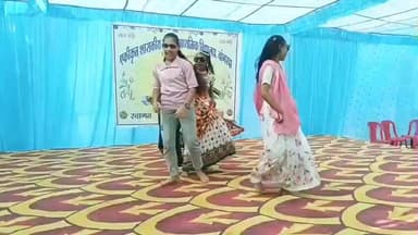 सनावद: शासकीय उच्चतर माध्यमिक विद्यालय बांगरदा में वार्षिक उत्सव का आयोजन