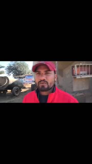 बीते दिनों टिकरी टोल टैक्स प्लाजा में मारपीट के घटनाक्रम में
दूसरे पक्ष ने अनूप मिश्रा ने बताई घटनाक्रम की जानकारी