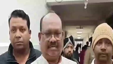 ବାଲିଗୁଡା: ଫୁଲବାଣୀ ଠାରେ ଦୁର୍ଘଟଣା ଉପରେ ମତାମତ ରଖିଛନ୍ତି ଫୁଲବାଣୀ ବିଧାୟକ