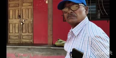 मंडणगड: मुंबई महानगरपालिकेच्या निकालाच्या संदर्भात कोकणातील माणसाची प्रतिक्रिया