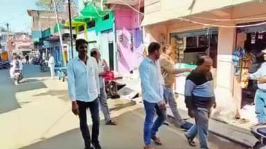 बेगमगंज: बेगमगंज में हिंदू सम्मेलन की तैयारियां तेज, 20 जनवरी को ब्लॉक ग्राउंड में होगा आयोजन