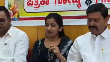 ಗೋಕಾಕ: ಸುಳ್ಳು ಸುದ್ದಿ ಹಬ್ಬಿಸಿದರೆ ಕೇಸ್:ಗೋಕಾಕ ಪಟ್ಟಣದಲ್ಲಿ ರಂಜಿತಾ ಎಚ್ಚರಿಕೆ