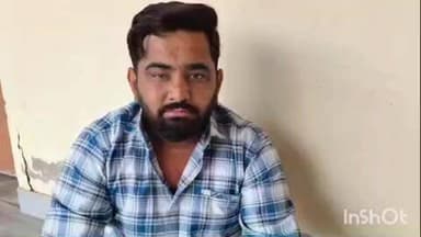 जैसलमेर: रामदेवरा पुलिस ने हत्या के प्रयास के आरोपी को किया गिरफ्तार, विस्तृत अनुसंधान जारी