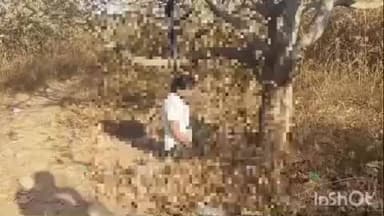 ଉମରକୋଟ: ଢ଼େପଗୁଡା ରେ ଯୁବକଙ୍କ ଝୁଲନ୍ତା ଶବ ଉଦ୍ଧାର
ଭେଣ୍ଡିଆ ପୁଅକୁ ହରାଇ ଦୁଃଖରେ ପରିବାର