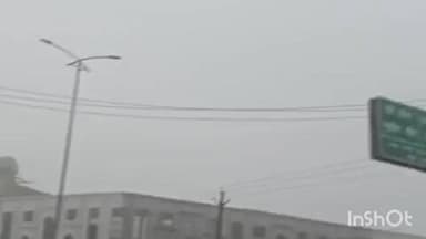 आष्टा: आष्टा में गिरा न्यूनतम तापमान, दिन में बढ़ी गर्मी, विशेषज्ञों के अनुसार अगले दो-तीन दिनों में और गिरेगा पारा