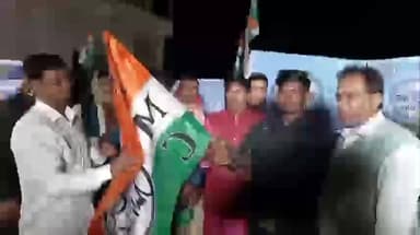 মথুরাপুর ২: কুমড়োপাড়া অঞ্চলে উন্নয়নের সংলাপ অনুষ্ঠানে বিজেপি ছেড়ে তৃণমূলে যোগ বেশ কয়েকটি পরিবার